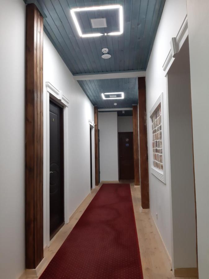 Art Suites Near Deribasovskayaオデッサ エクステリア 写真