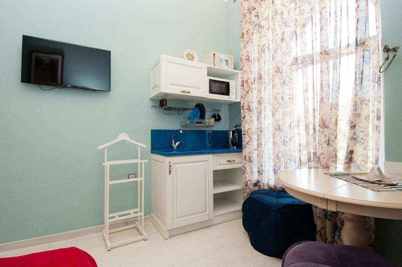 Art Suites Near Deribasovskayaオデッサ エクステリア 写真